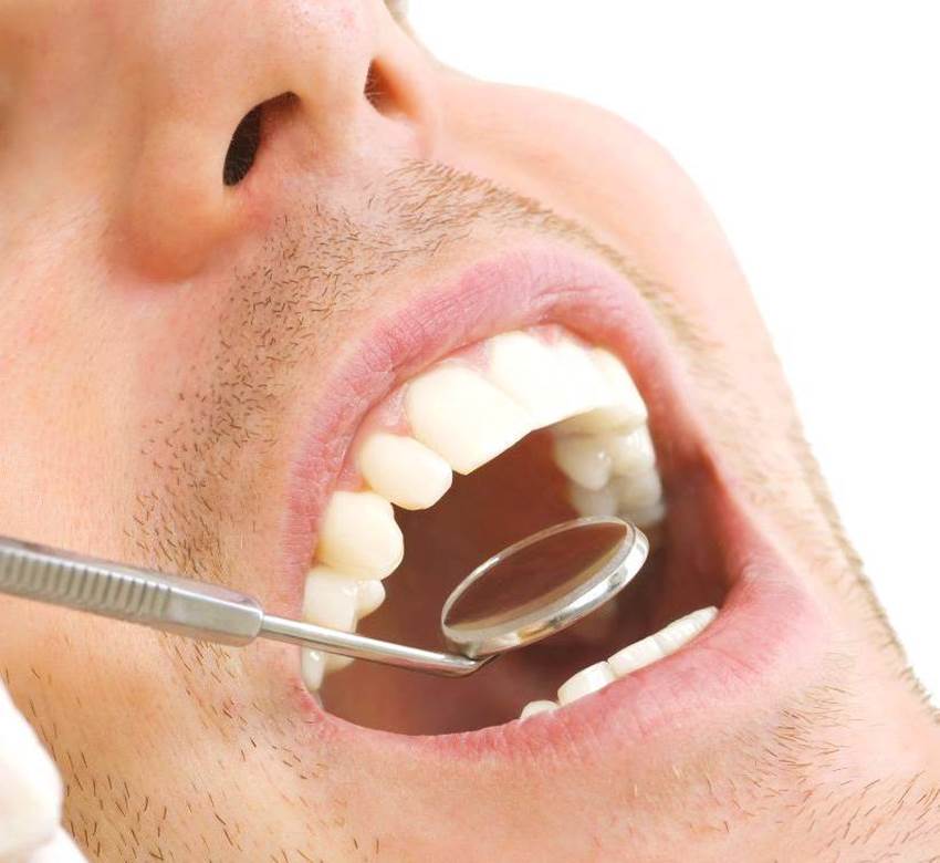 Как сохранить здоровье зубов