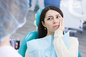 Рак зуба: возможные причины, методы лечения