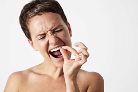Стираемость зубов: причины, диагностика лечение