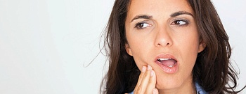 5 возможных осложнений после удаления зуба мудрости