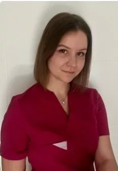 Елизавета Михайлова