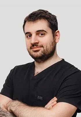 Артур Акопян