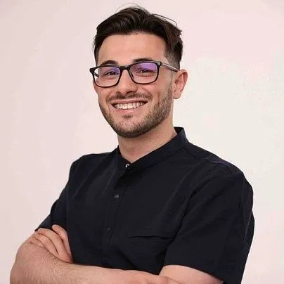 Аликпер Алиев