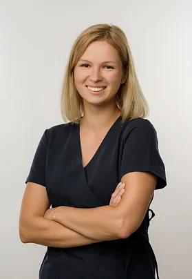 Дарья Бирюкова