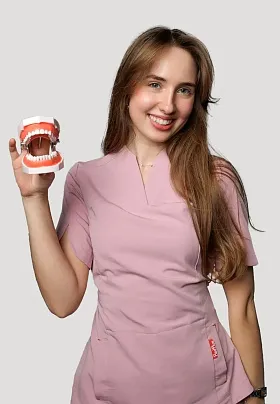 Анастасия Шатайло