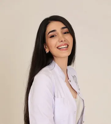 Анаит Минасян