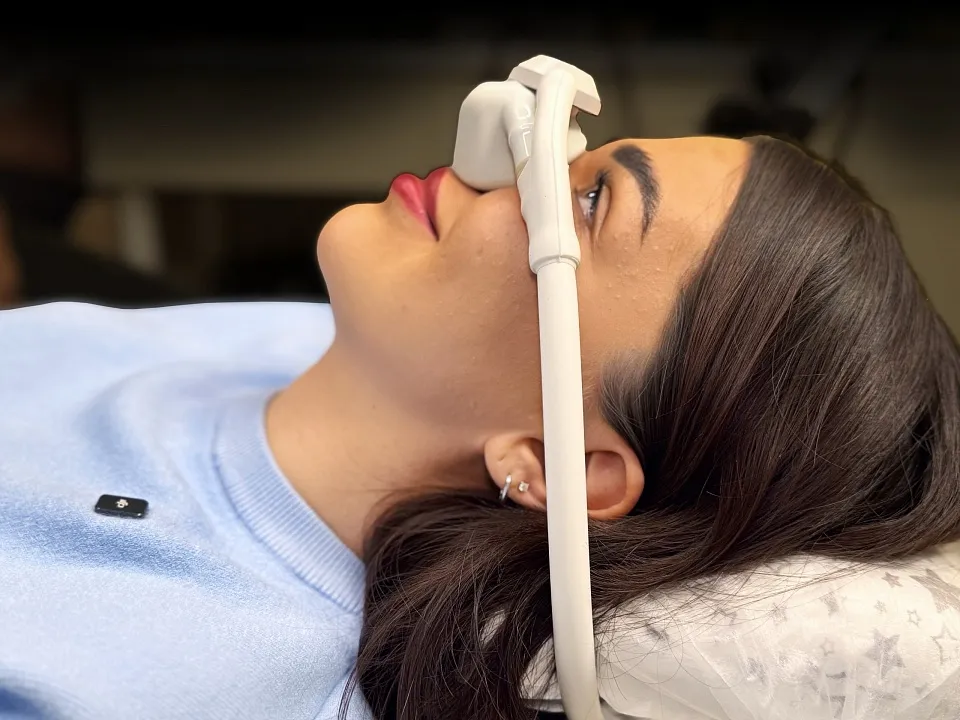 Антистресс-стоматология (лечение зубв в наркозе или седации) в Подольске