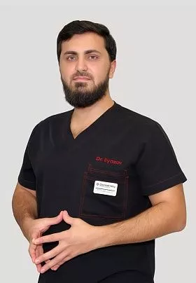 Синан Ильязов 