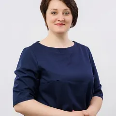 Зильберман Надежда Геннадьевна