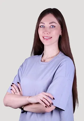 Владислава Долгова 