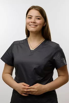 Дарья Киревичева