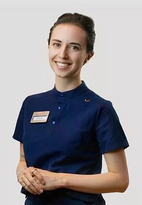 Екатерине Юферова