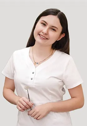 Виктория Чернова