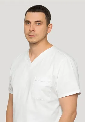 Шамиль Жухаев