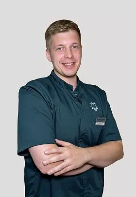 Виталий Лайшев