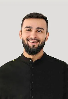 Руфан Тагиев