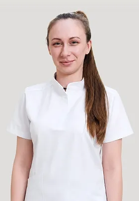 Виктория Комисова