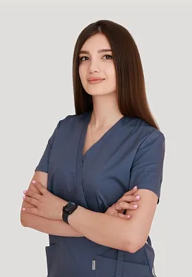 Галина Дерлугьян 