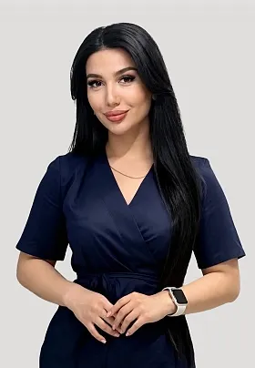  Саламет Мамедова