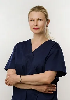 Труханова Ольга Евгеньевна