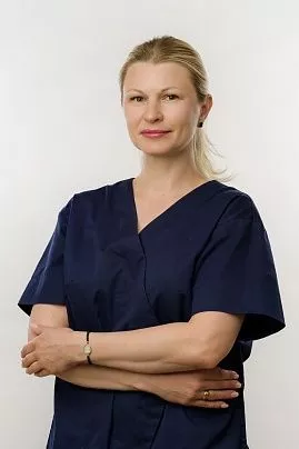 Ольга Труханова