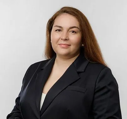 Мамедова Арзу Ровшановна