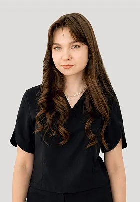 Анастасия Сыткина
