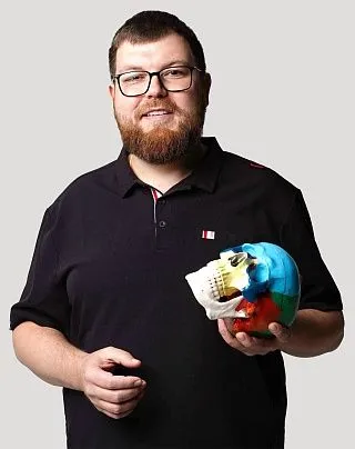 Роман Алёхин