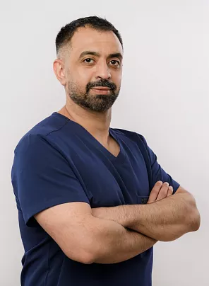 Анар Аббасов