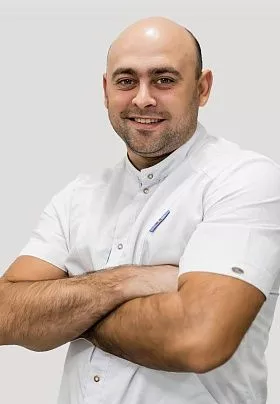 Дмитрий Тур