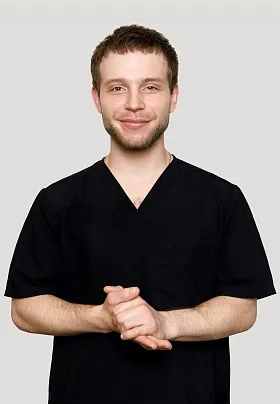 Никита Кочуков 