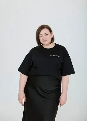 Куторкина Лейла 