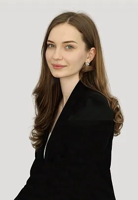 Валерия Баскаева