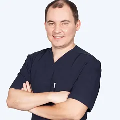 Тимофеев Дмитрий Евгеньевич