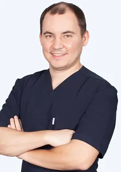 Тимофеев Дмитрий Евгеньевич