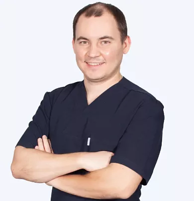 Дмитрий Тимофеев 