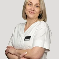 Чекомасова Екатерина Васильевна 