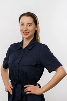 Валерия Репич