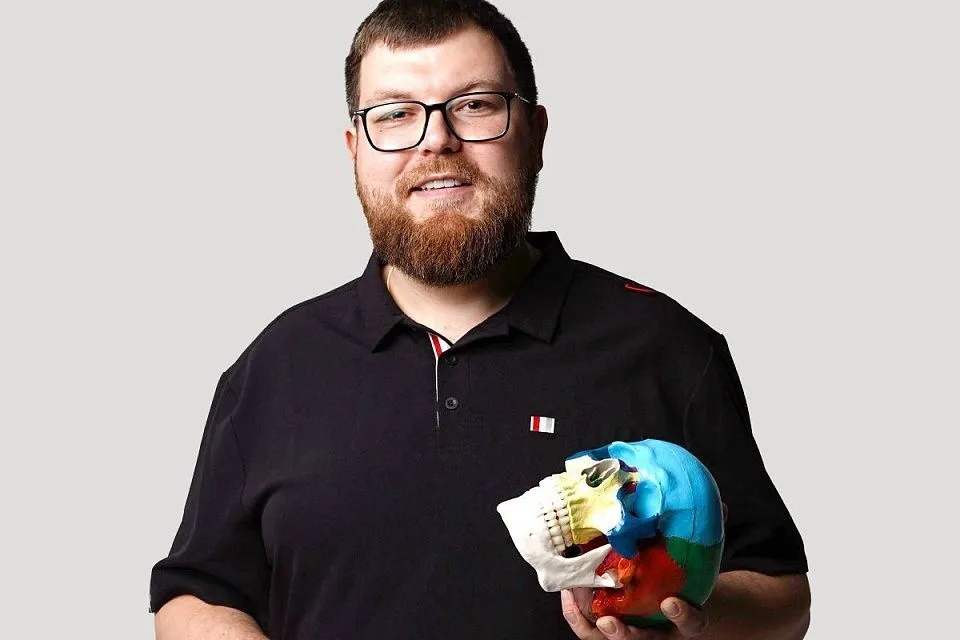 Сплинт-терапия (окклюзионная капа) для лечения ВНЧС в Москве и Московской области