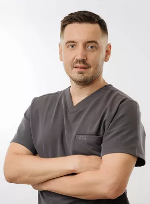 Станислав Гвоздев 