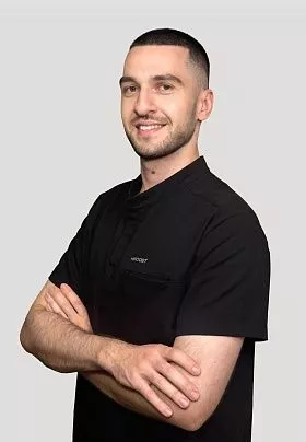 Ибрагим Цыздоев