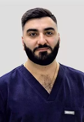 Акоп Геворгян