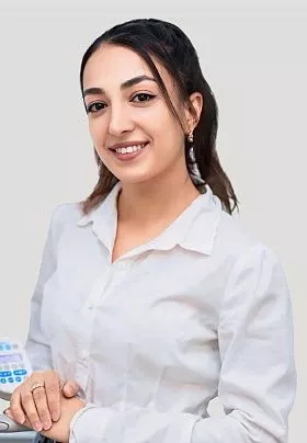 Айсель Алиева