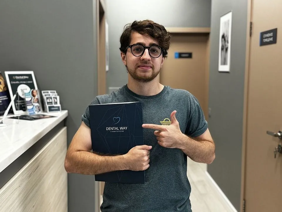 Рентген зубов в Москве и Московской области