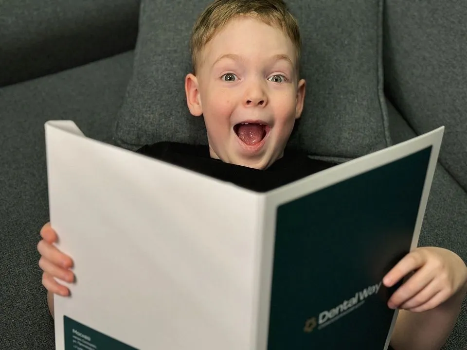 Программа профилактики для детей 6-14 лет в Москве и Московской области