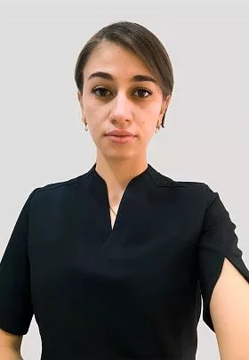 Айсель Афанасьева