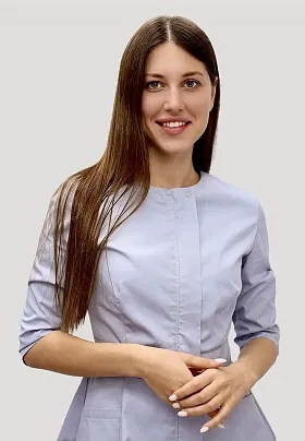 Екатерина Бельчикова 