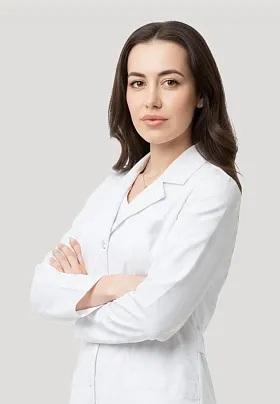 Заира Мусаева