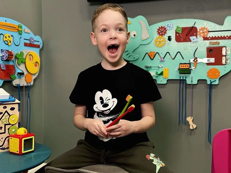 Применение лицевой маски в Москве и Московской области