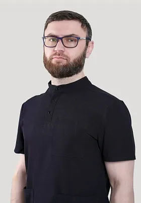 Асхаб Курбанов
